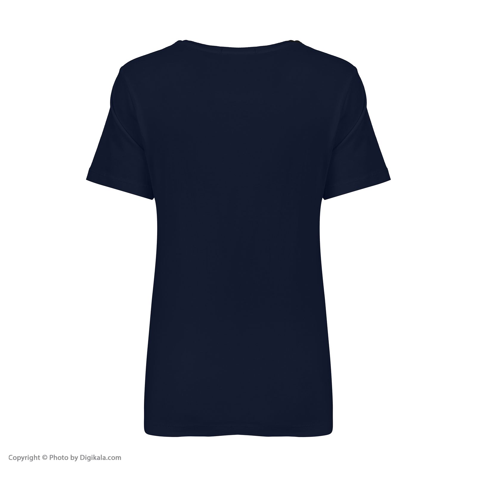 تی شرت زنانه مون‌سا مدل 163113859 -  - 4