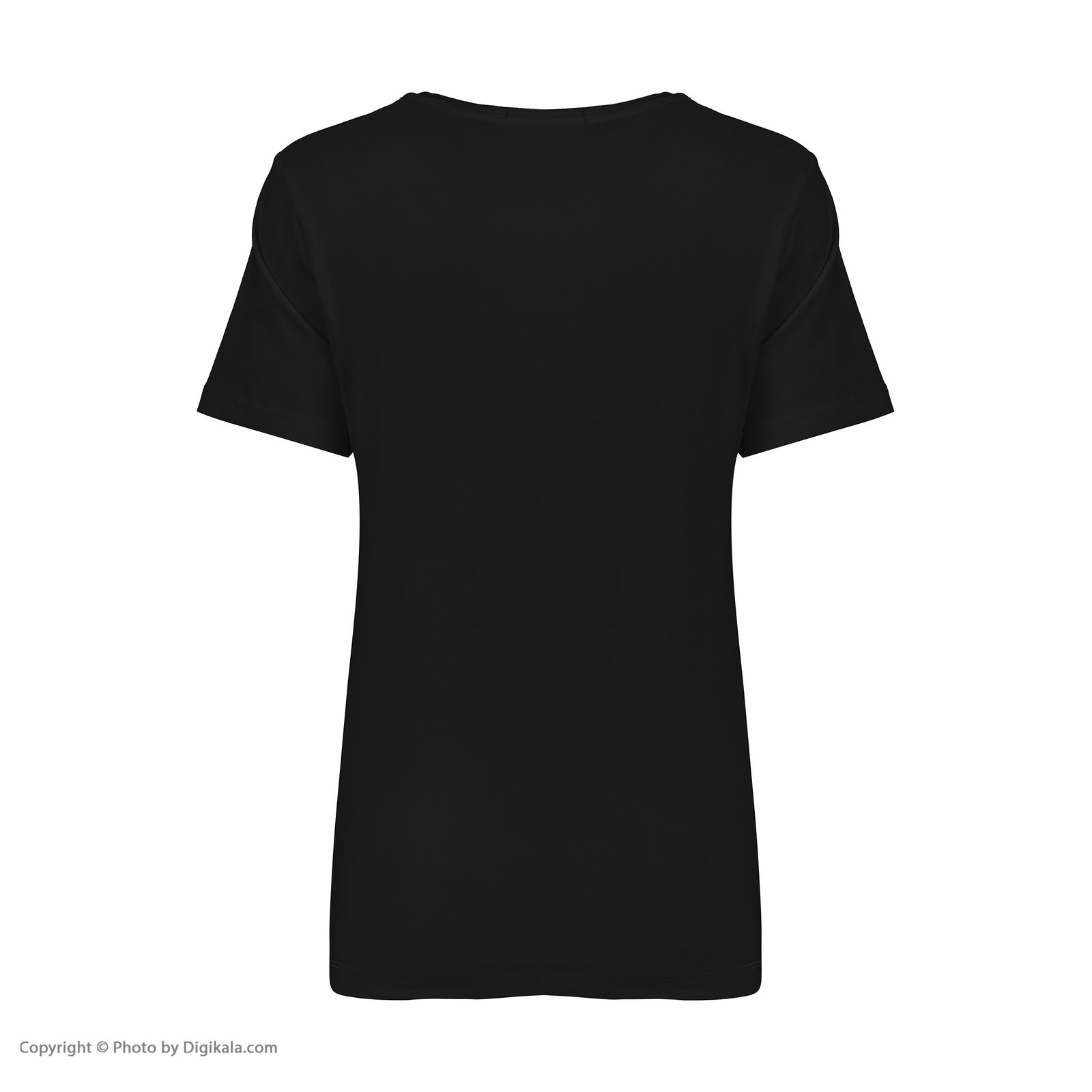 تی شرت زنانه مون‌سا مدل 163113899 -  - 3
