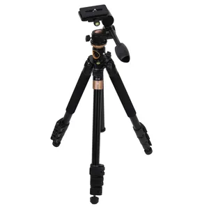 	سه پایه دوربین بیکی مدل Q600