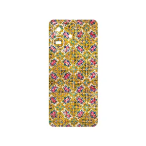 MAHOOT Iran Tile 15 Cover Sticker for Honor Play 10