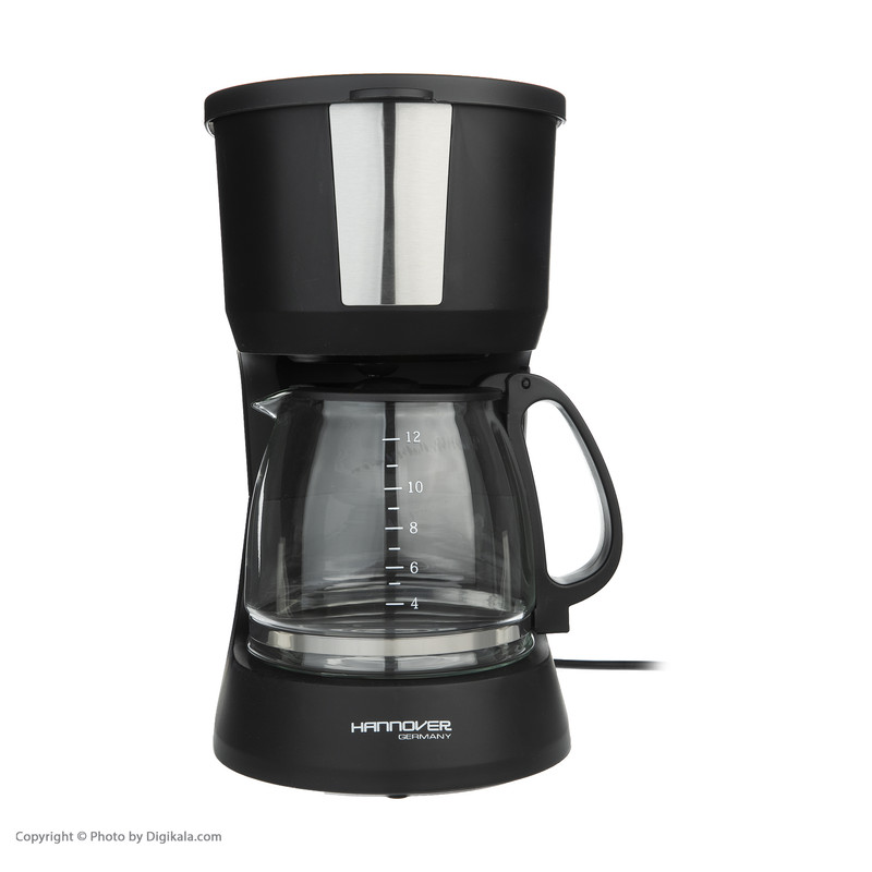 قهوه ساز هانوور مدل 1121
