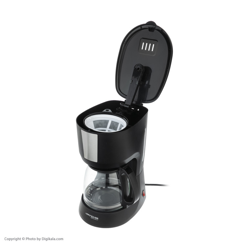 قهوه ساز هانوور مدل 1121