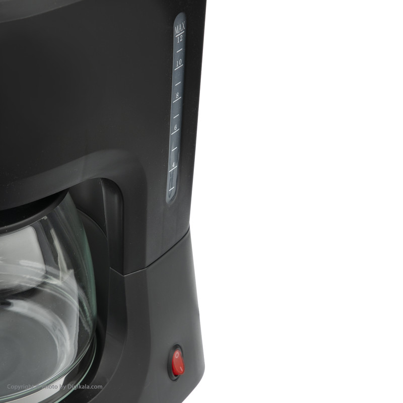 قهوه ساز هانوور مدل 1121