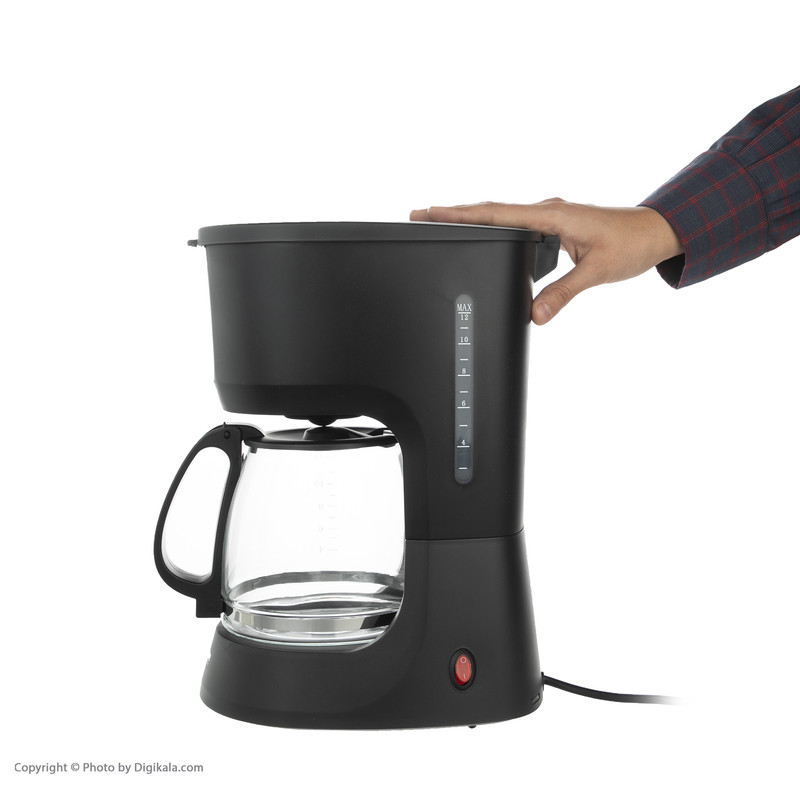 قهوه ساز هانوور مدل 1121