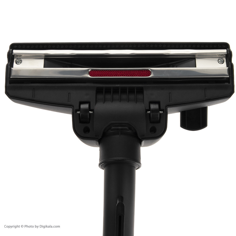 جاروبرقی برناکو مدل BVC00245