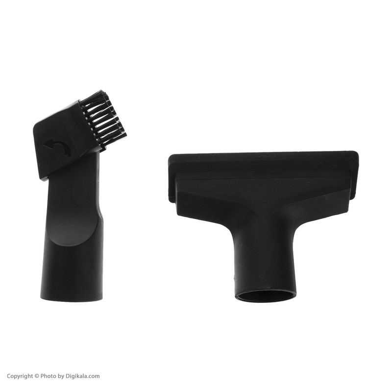 جاروبرقی برناکو مدل BVC00245