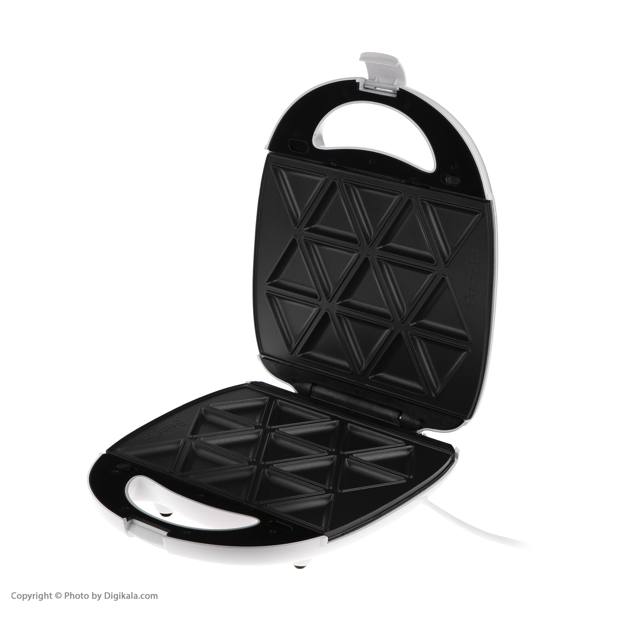 ساندویچ ساز ساچی مدل NL-7M-1542