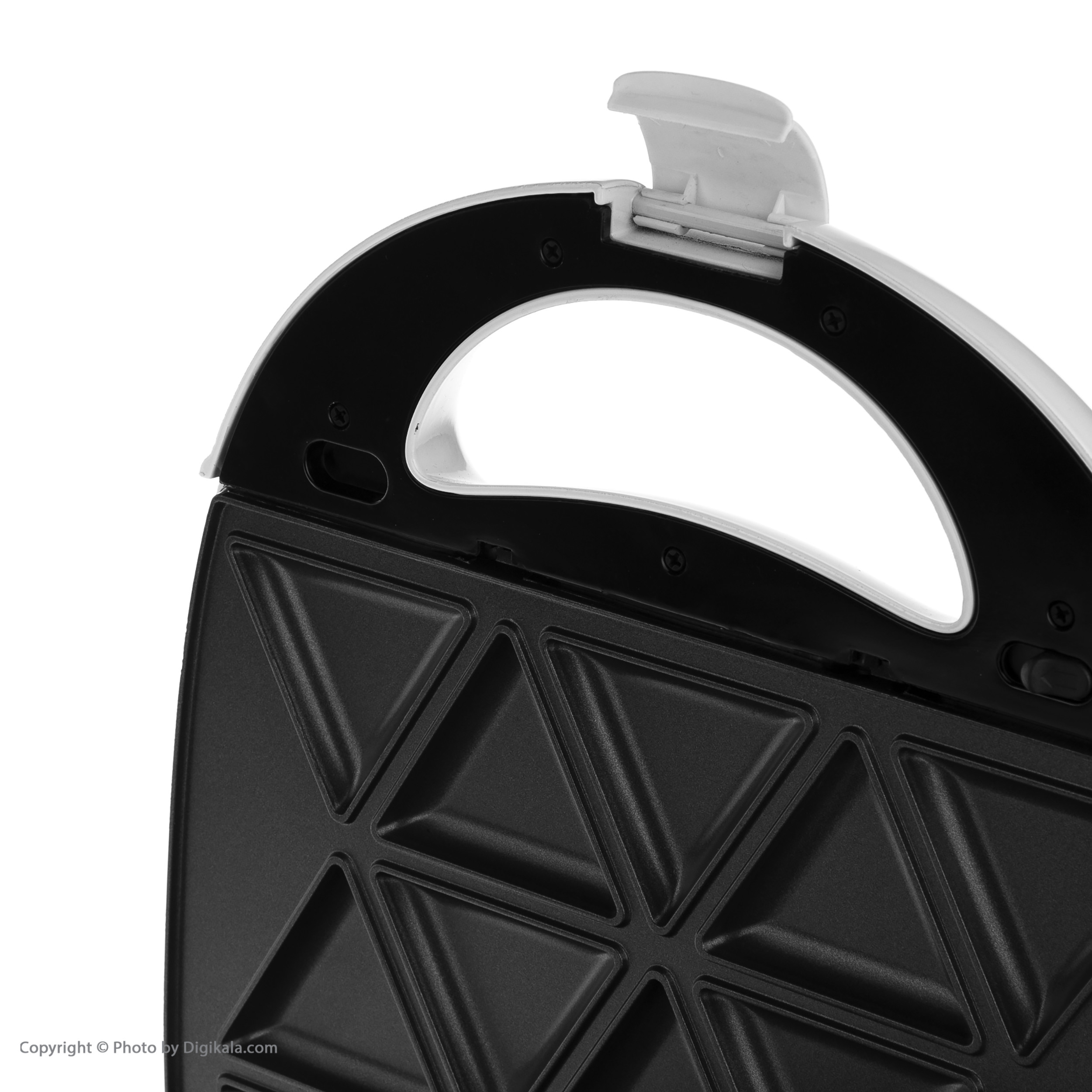 ساندویچ ساز ساچی مدل NL-7M-1542