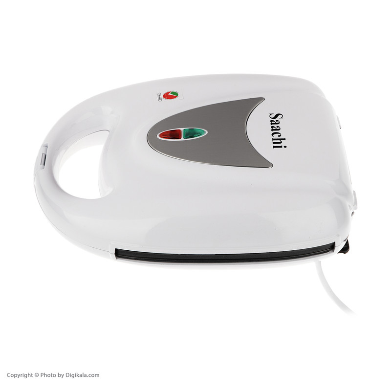 ساندویچ ساز ساچی مدل NL-7M-1542
