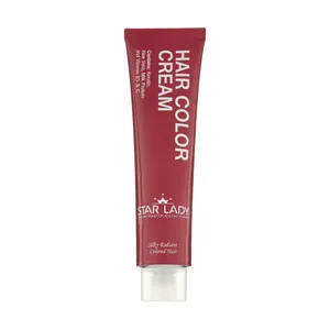 Starlady No 8.32 Light Beige Nescafe Blond Hair Color 120 ml