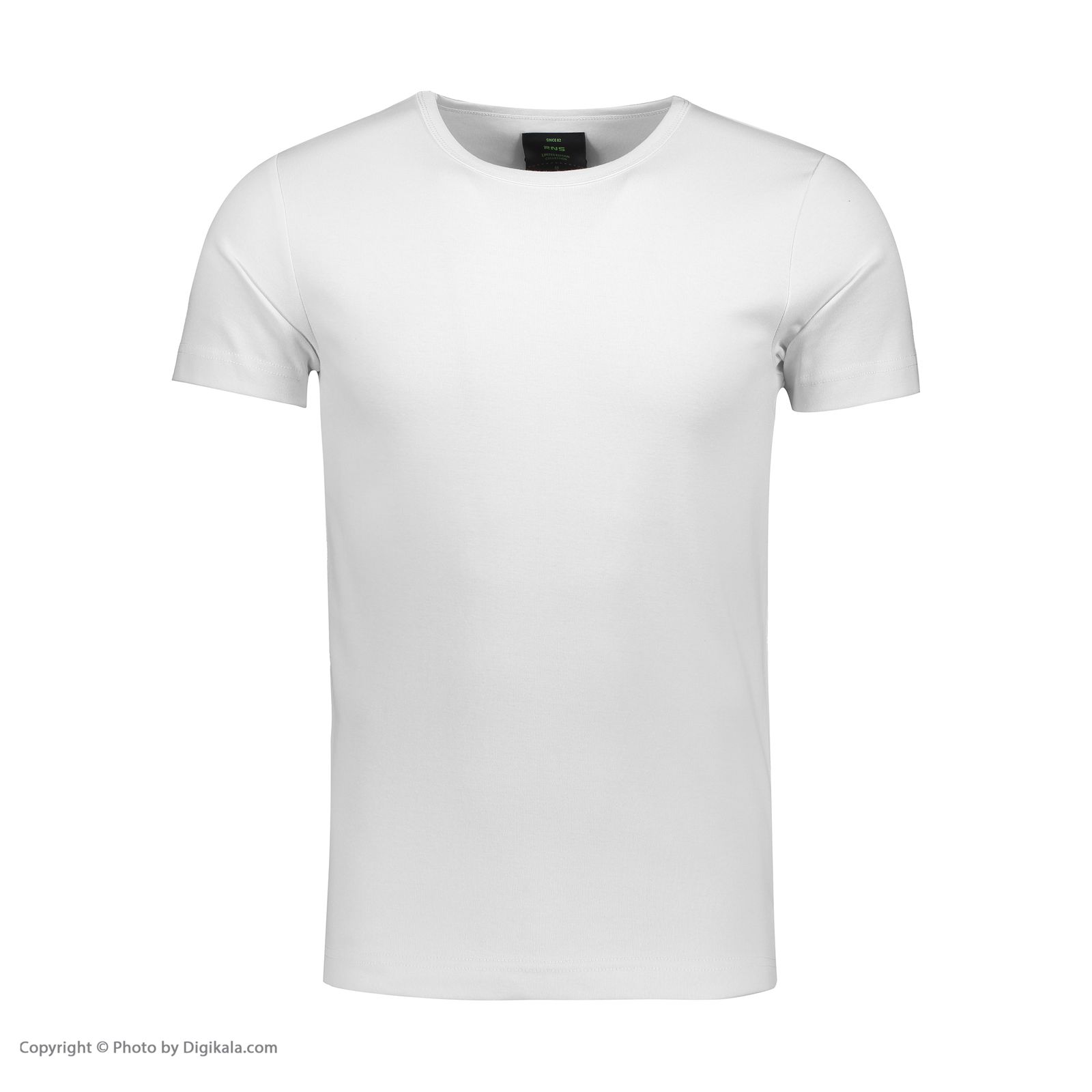 تی شرت مردانه آر ان اس مدل 1131139-01