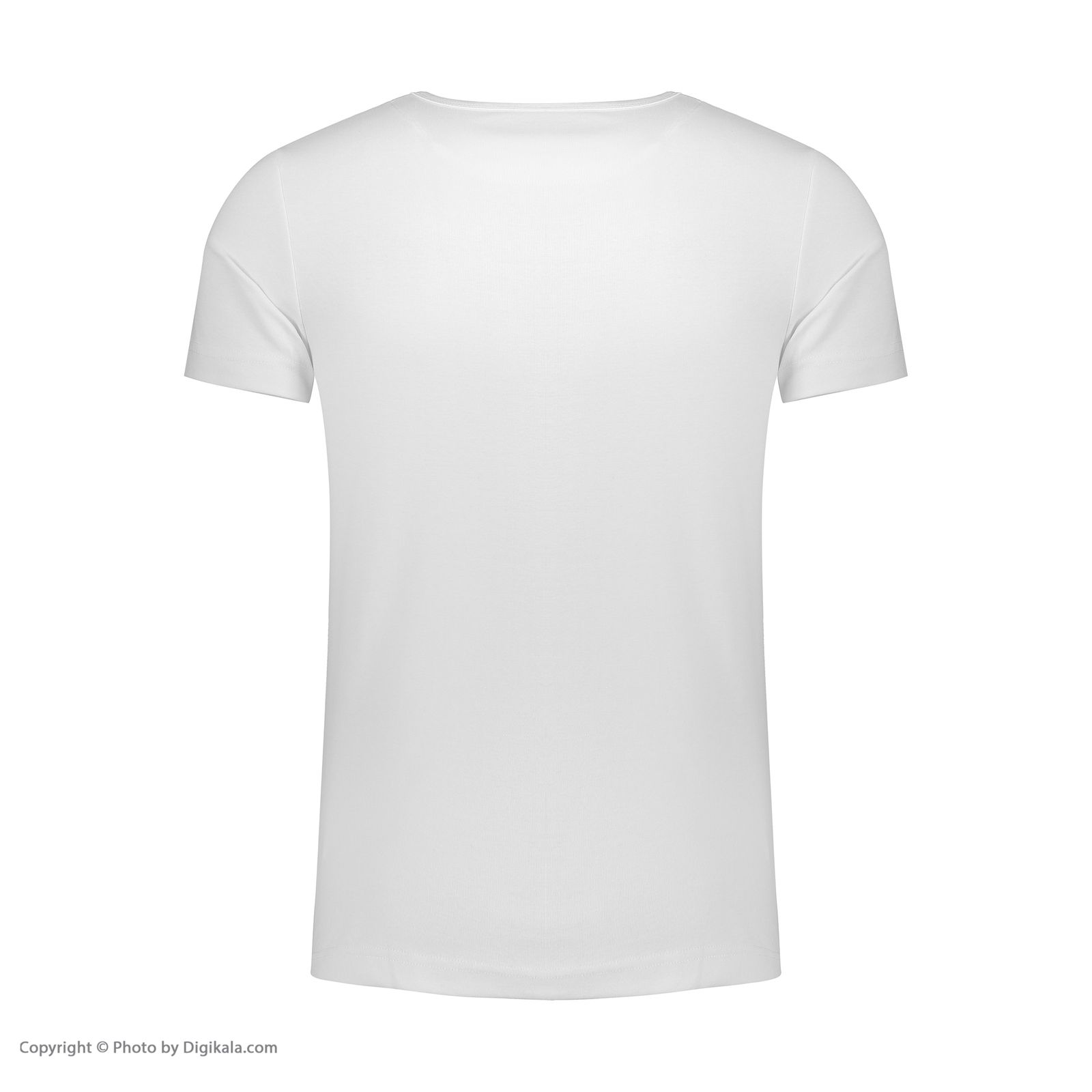 تی شرت مردانه آر ان اس مدل 1131139-01