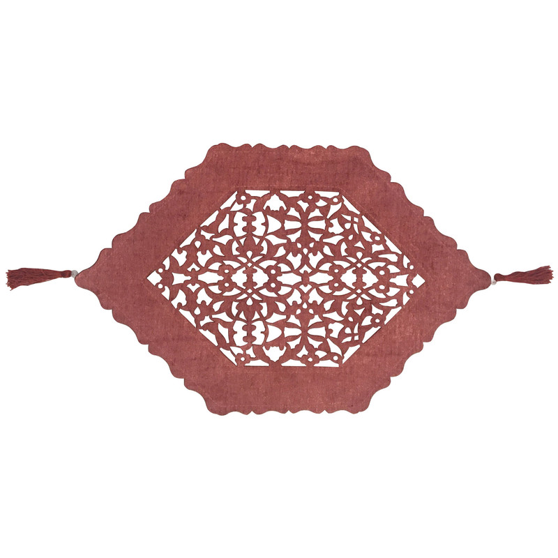 ست رومیزی 3 تکه کد 820
