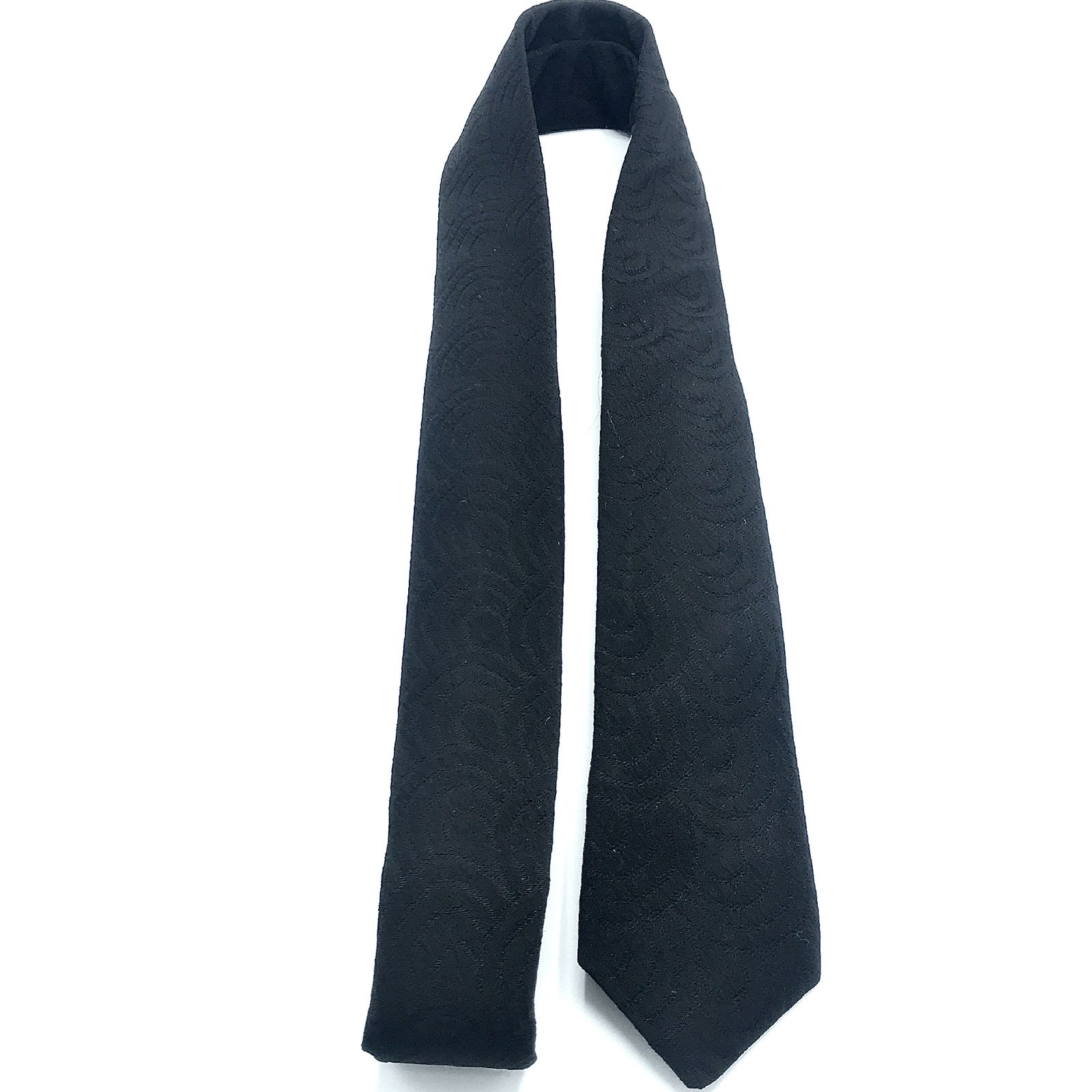  ست کراوات و دستمال جیب مردانه هکس ایران مدل KT-BK 23 -  - 5