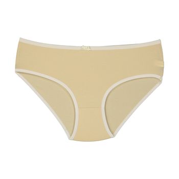 شورت زنانه ژولانیک مدل AE8911 رنگ کرم