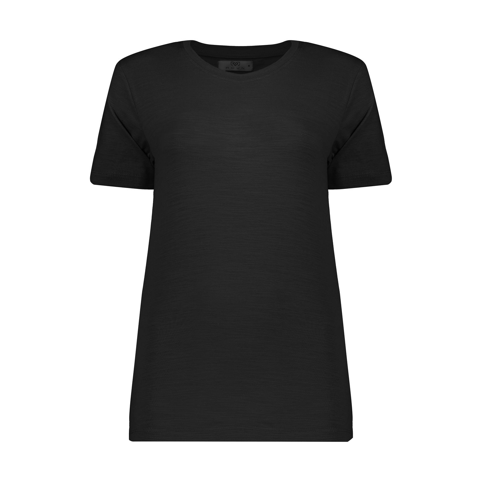 تی شرت زنانه مون‌سا مدل 163113999 -  - 1