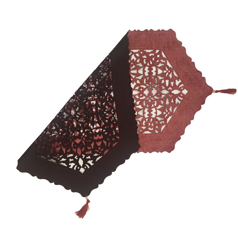 ست رومیزی 3 تکه کد 820