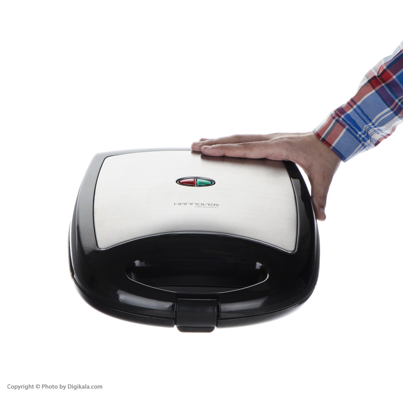 ساندویچ ساز هانوور مدل 1009