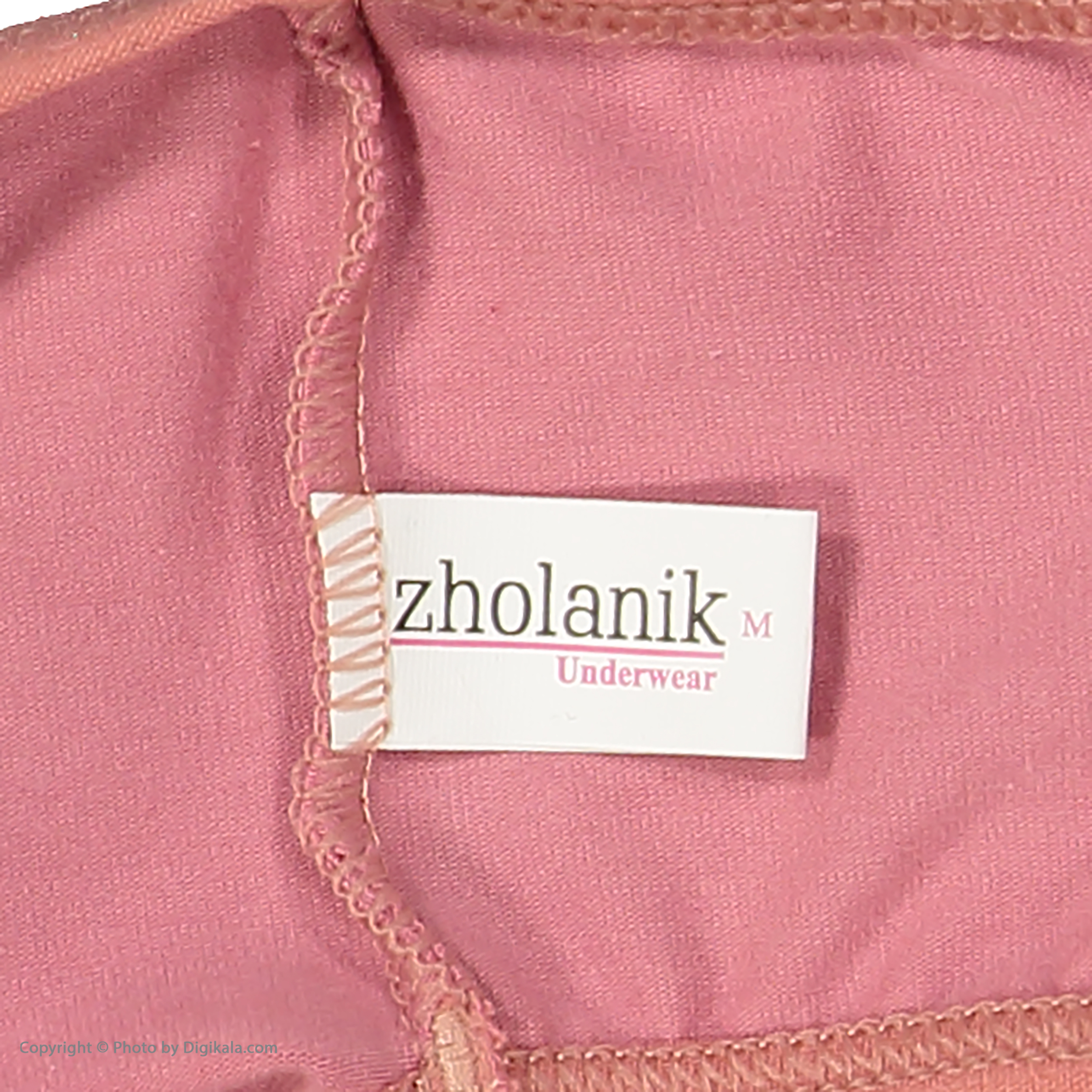 girlfriend collective pink pouch