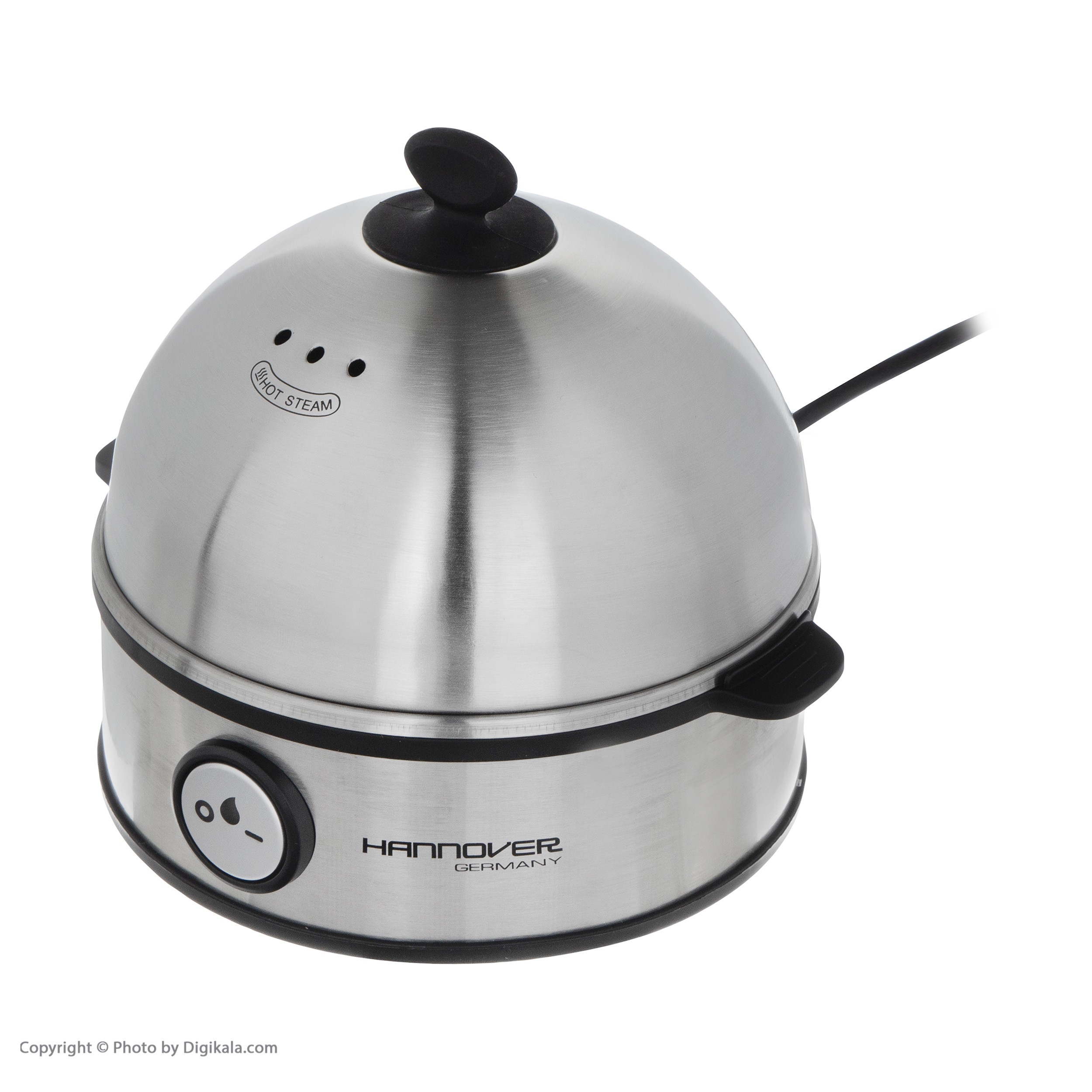 تخم مرغ پز هانوور مدل 1104