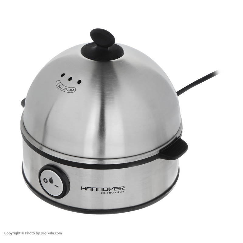 تخم مرغ پز هانوور مدل 1104