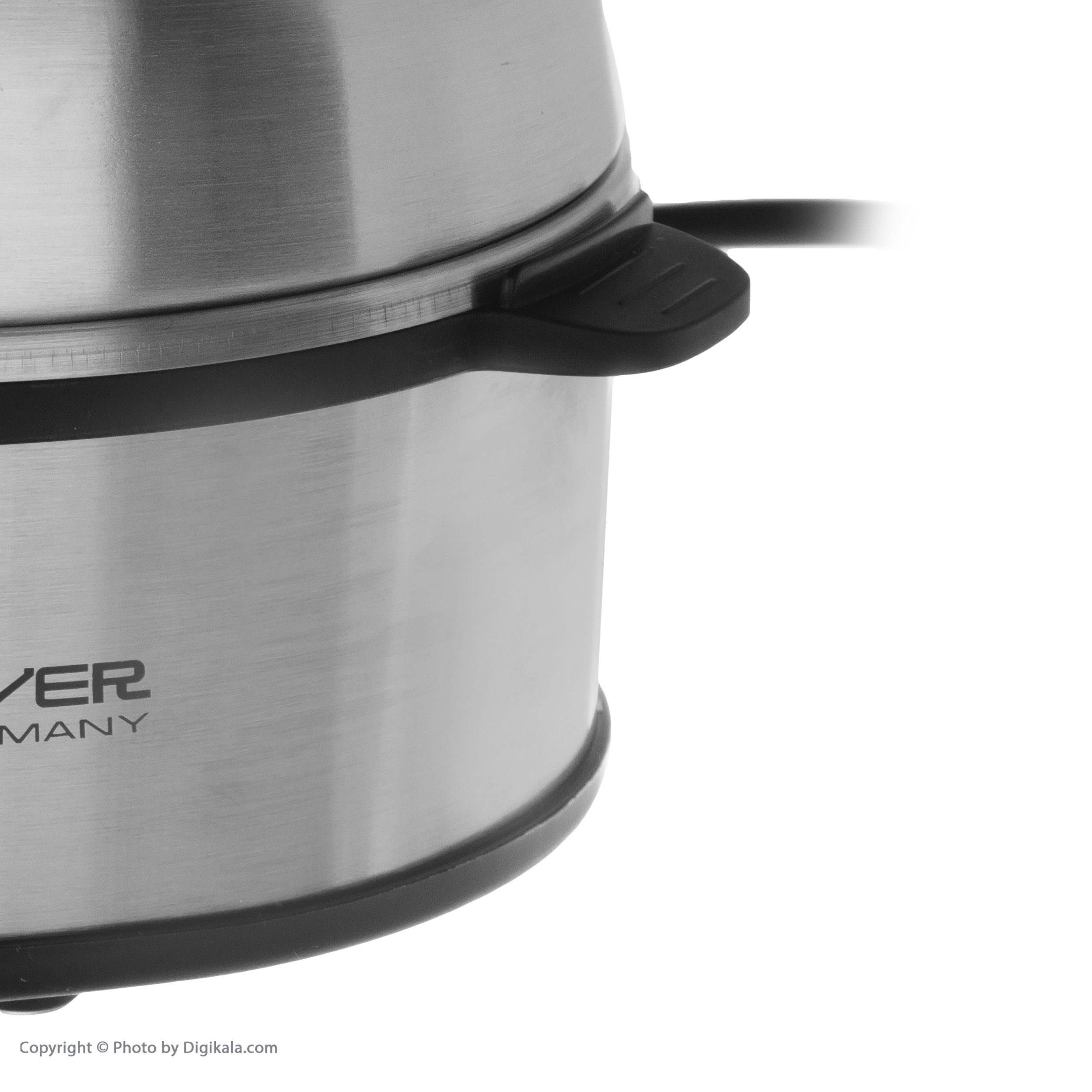 تخم مرغ پز هانوور مدل 1104