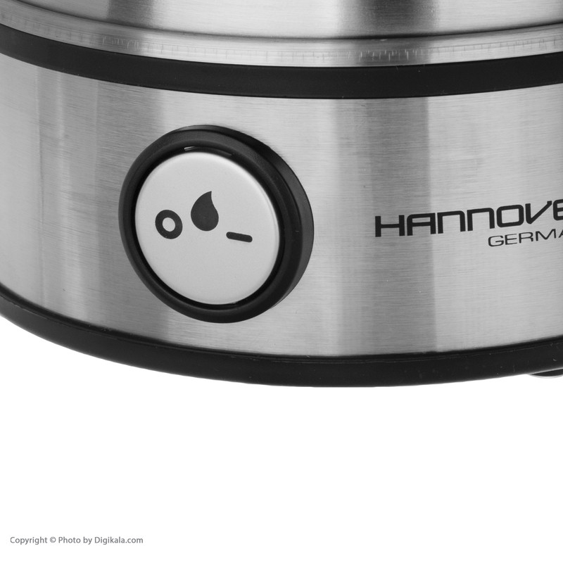 تخم مرغ پز هانوور مدل 1104