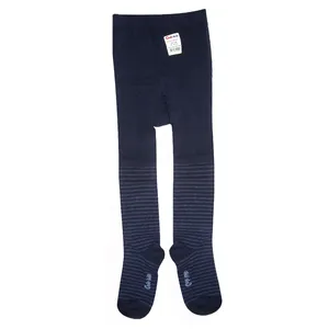 جوراب شلواری کنته کیدز مدل 5C-07-350_BL