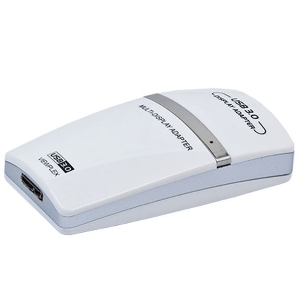 مبدل USB3.0 به HDMI فرانت مدل FN-U3D105