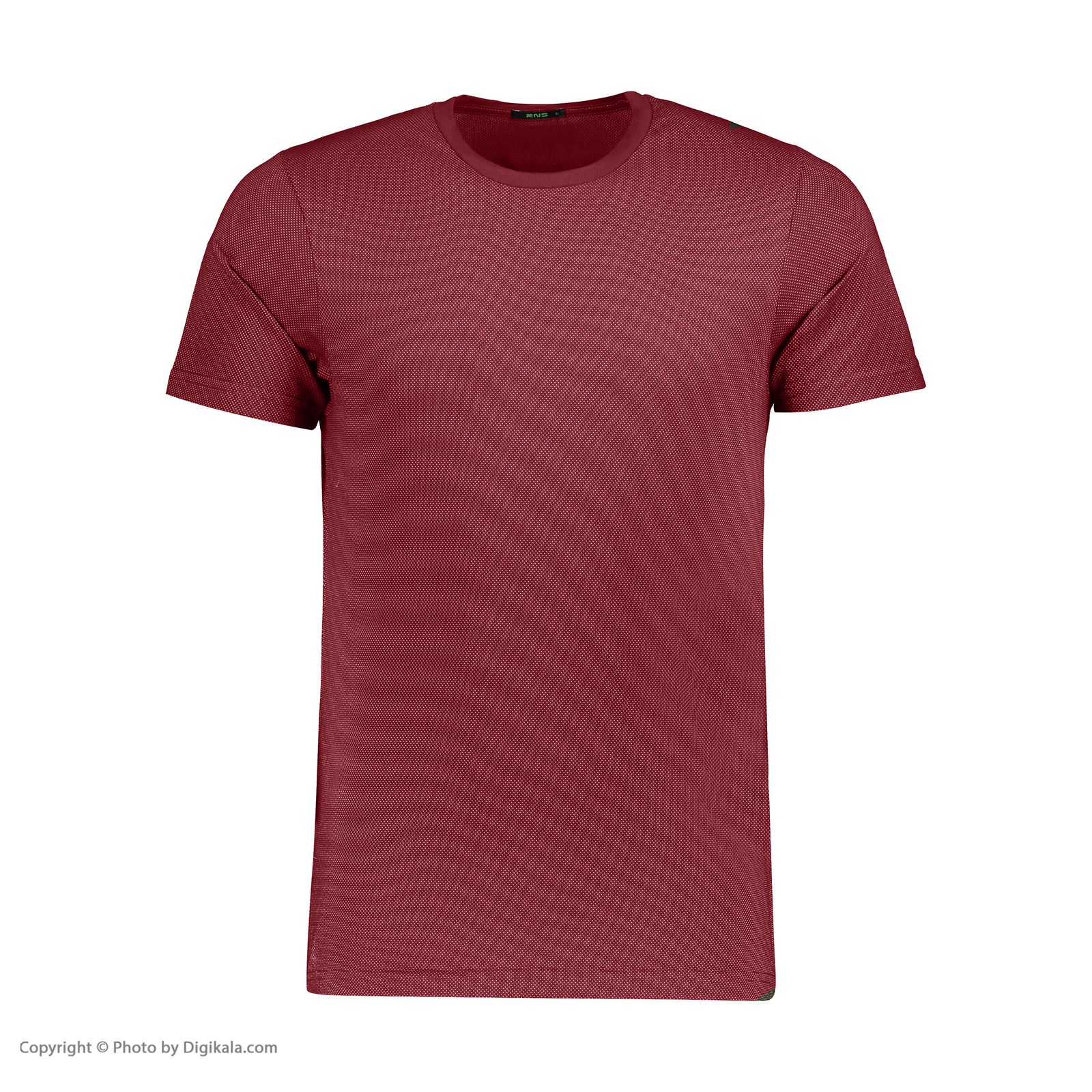 تی شرت مردانه آر ان اس مدل 1131143-70