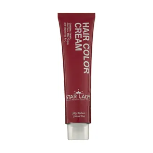 Starlady 8.22 Crystal Beige Hair Color 120 ml 