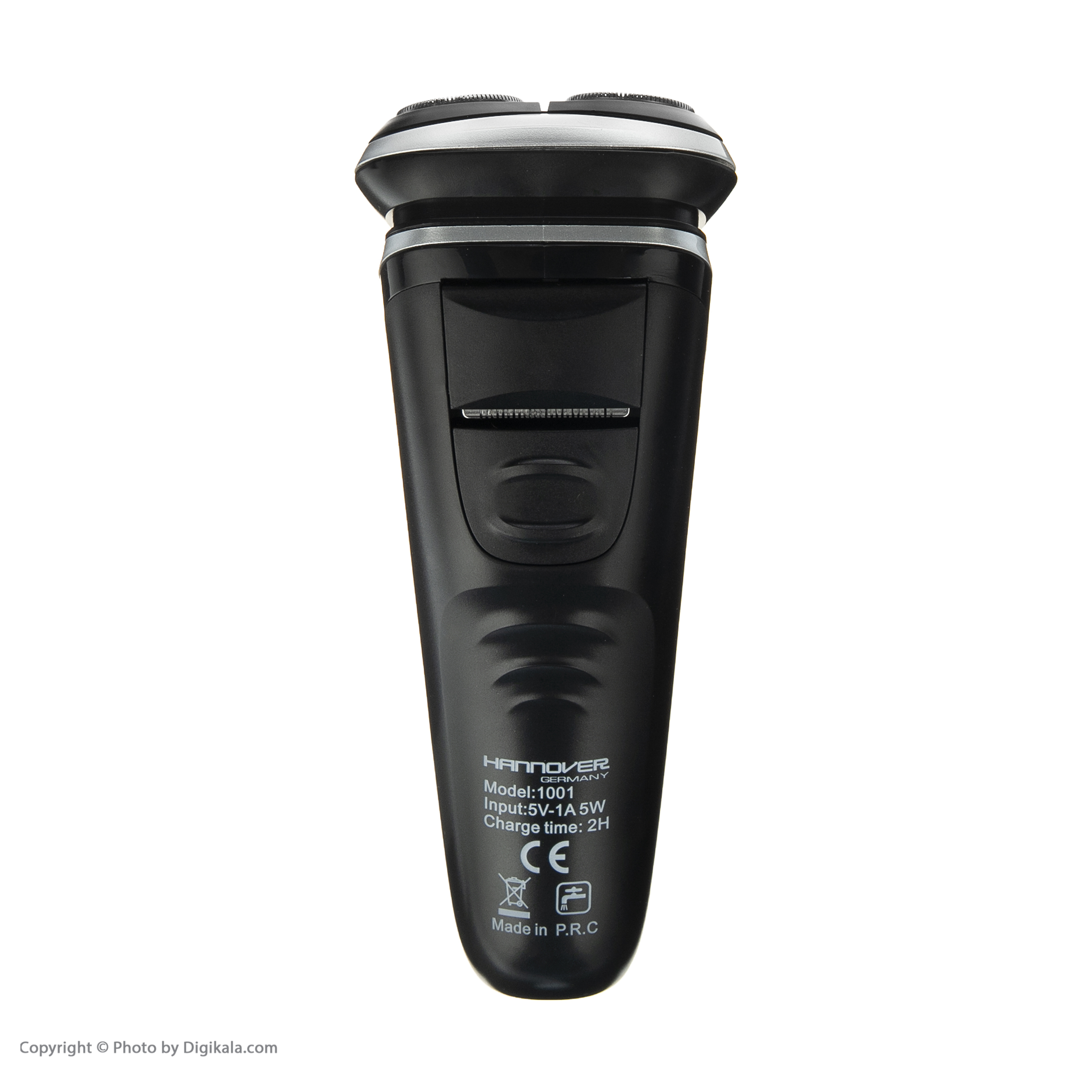 ماشین اصلاح موی صورت هانوور مدل 1001