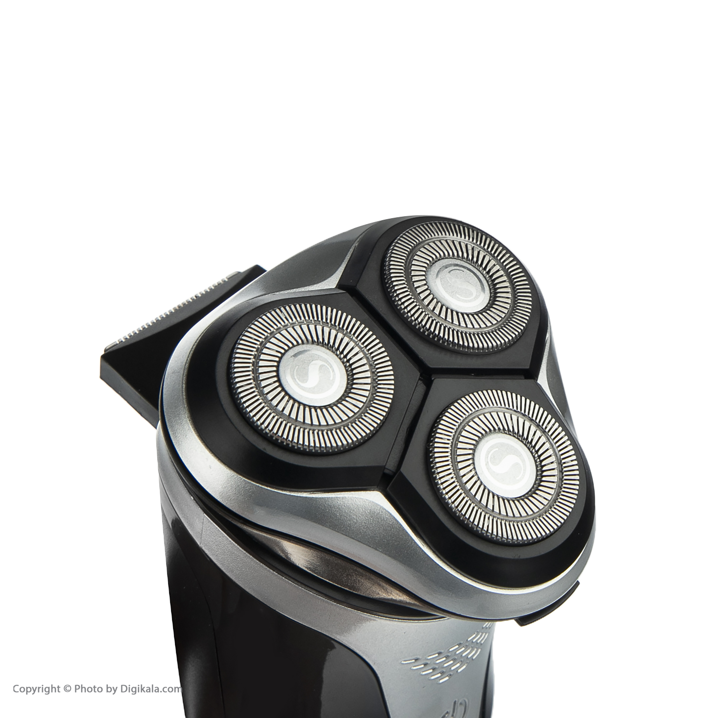 ماشین اصلاح موی صورت هانوور مدل 1001