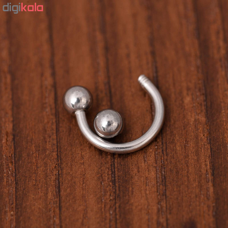 پیرسینگ بدن کد PS125 پیرسینگ بدن کد PS125