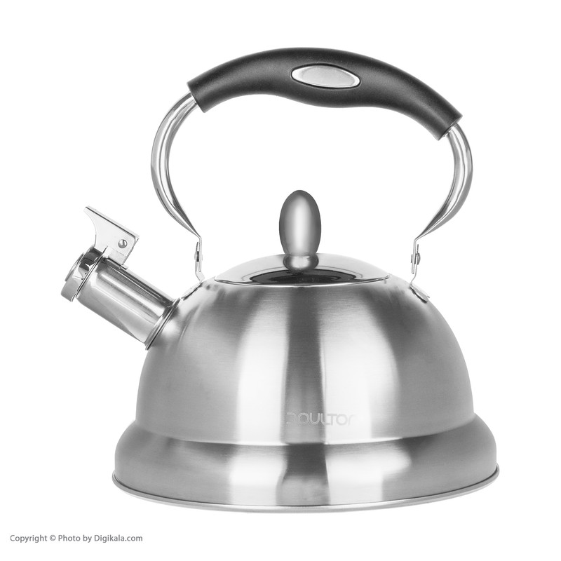 ست کتری قوری دالتون مدل 9850