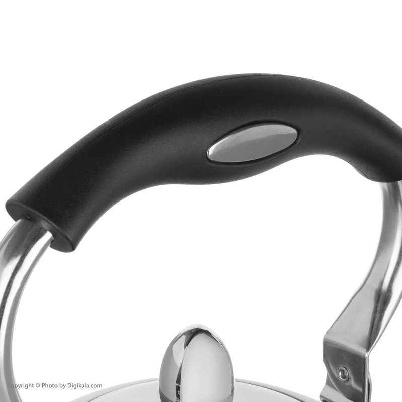 ست کتری قوری دالتون مدل 9850