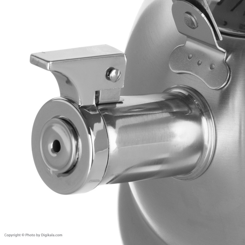 ست کتری قوری دالتون مدل 9850