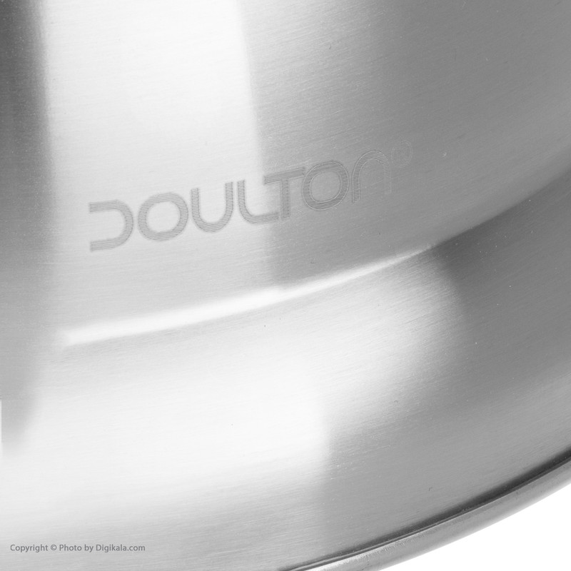 ست کتری قوری دالتون مدل 9850