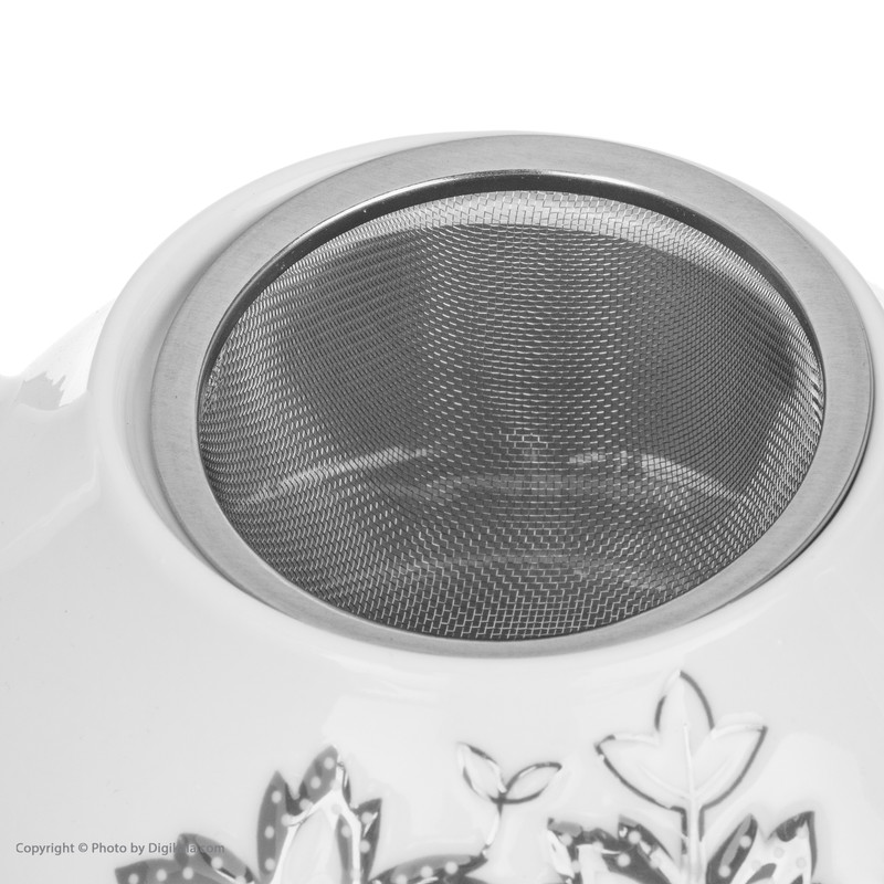 ست کتری قوری دالتون مدل 9850