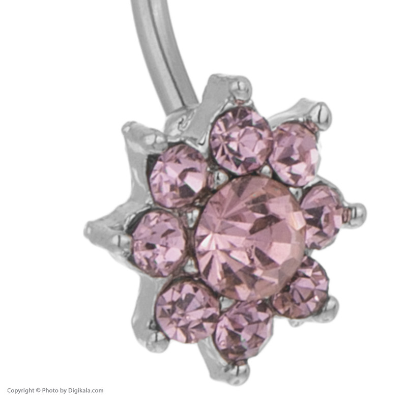 پیرسینگ بدن گالری شمرون مدل ستاره کد BDJ059P0 پیرسینگ بدن گالری شمرون مدل ستاره کد BDJ059P0