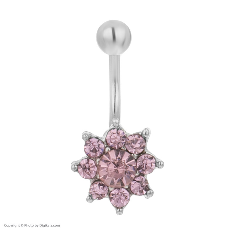 پیرسینگ بدن گالری شمرون مدل ستاره کد BDJ059P0 پیرسینگ بدن گالری شمرون مدل ستاره کد BDJ059P0