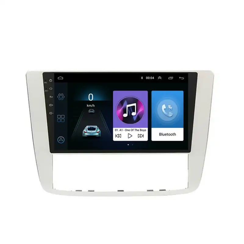 پخش کننده خودرو ووکس مدل Z300C100B