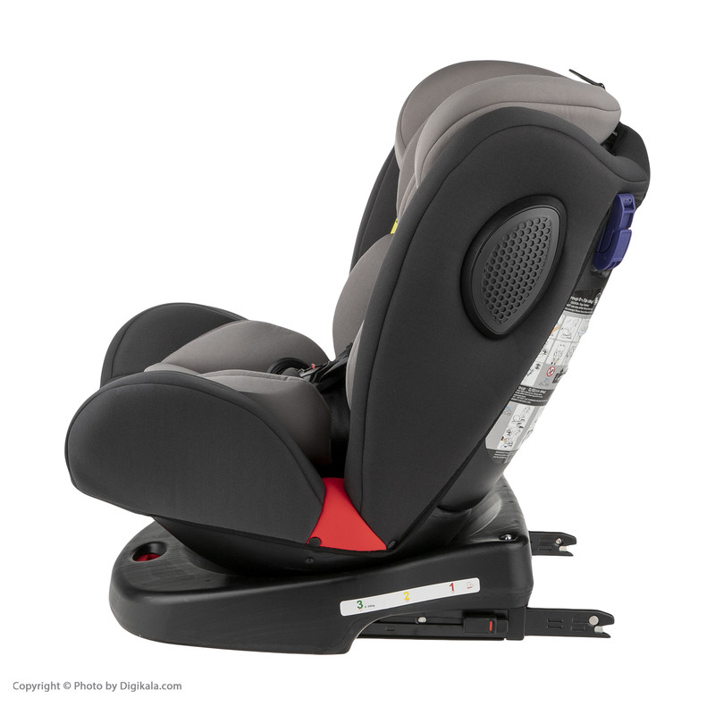 صندلی خودرو کودک بیبی فورلایف کد 005