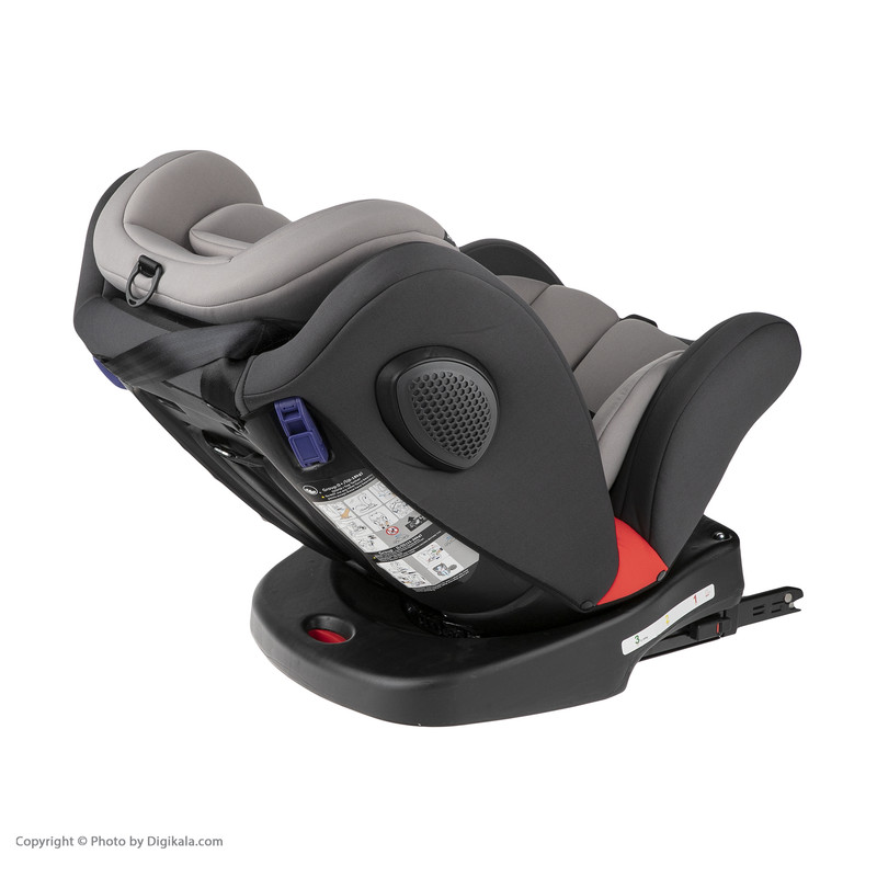 صندلی خودرو کودک بیبی فورلایف کد 005