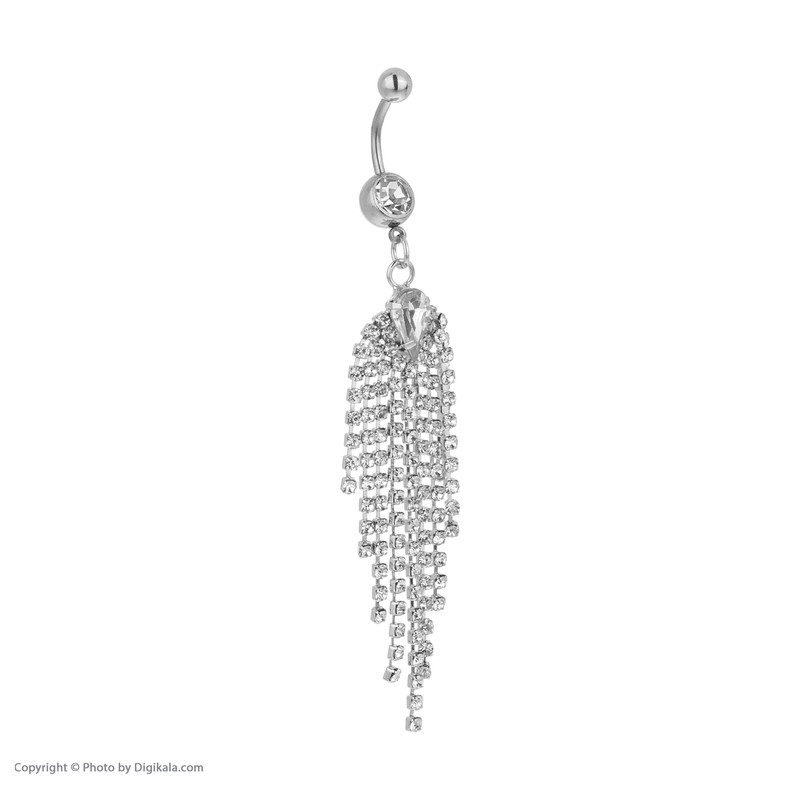 پیرسینگ بدن گالری شمرون کد BDJ049W0