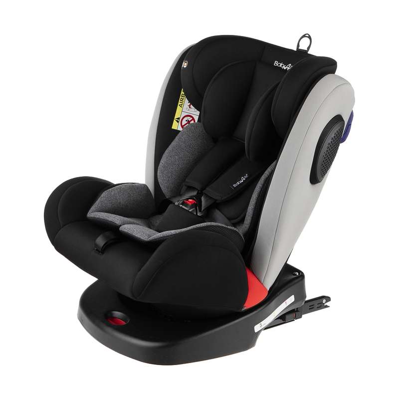 صندلی خودرو کودک بیبی فورلایف کد 003