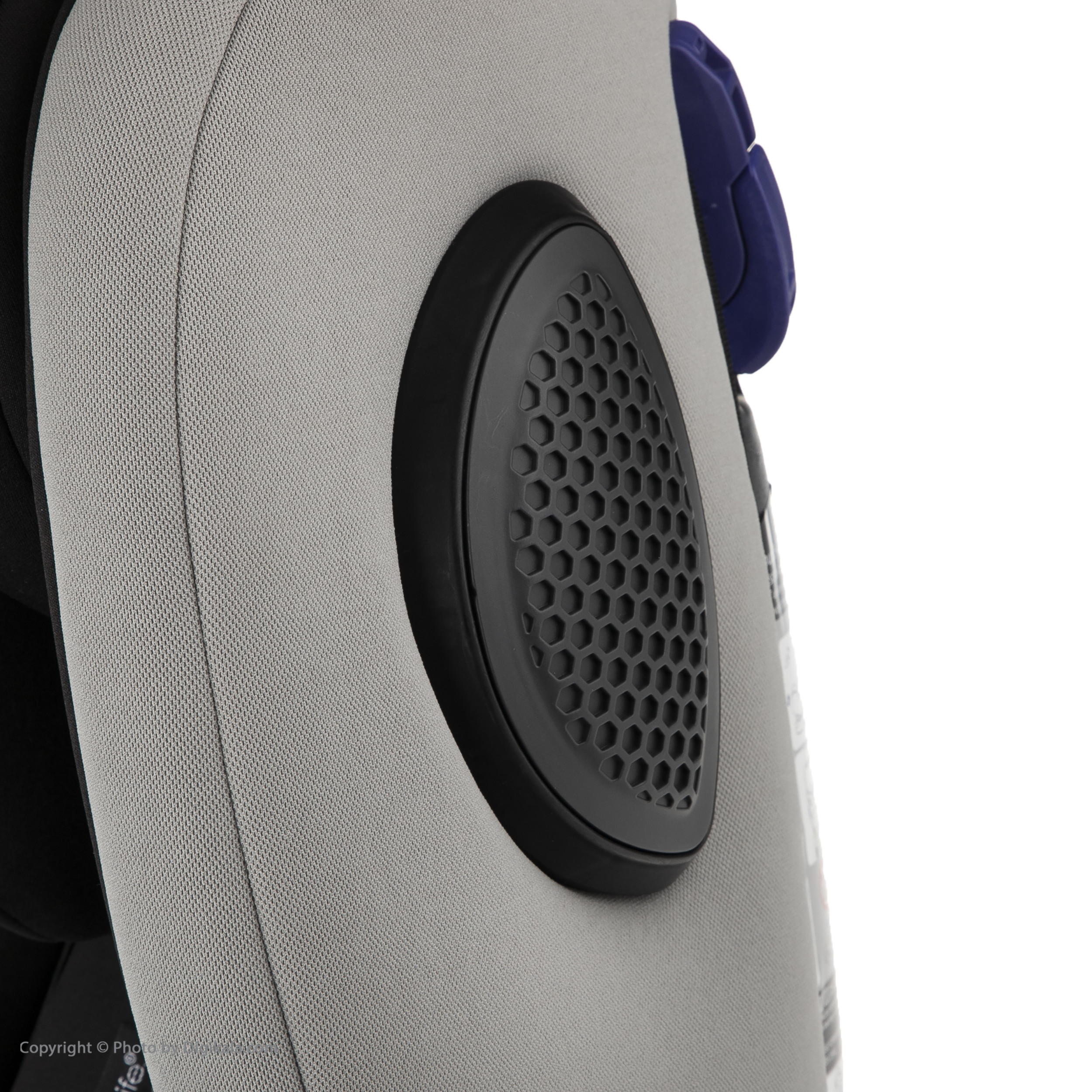 صندلی خودرو کودک بیبی فورلایف کد 003