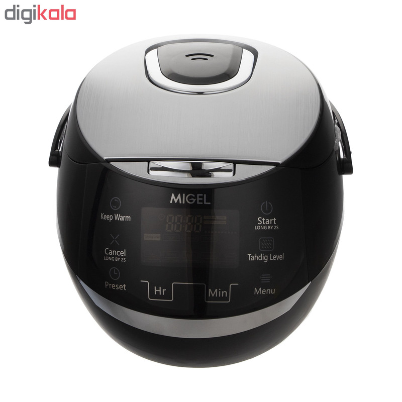 پلوپز میگل مدل GRC860