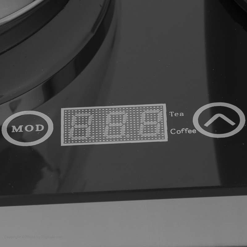 چای ساز تیگمون مدل TM-102