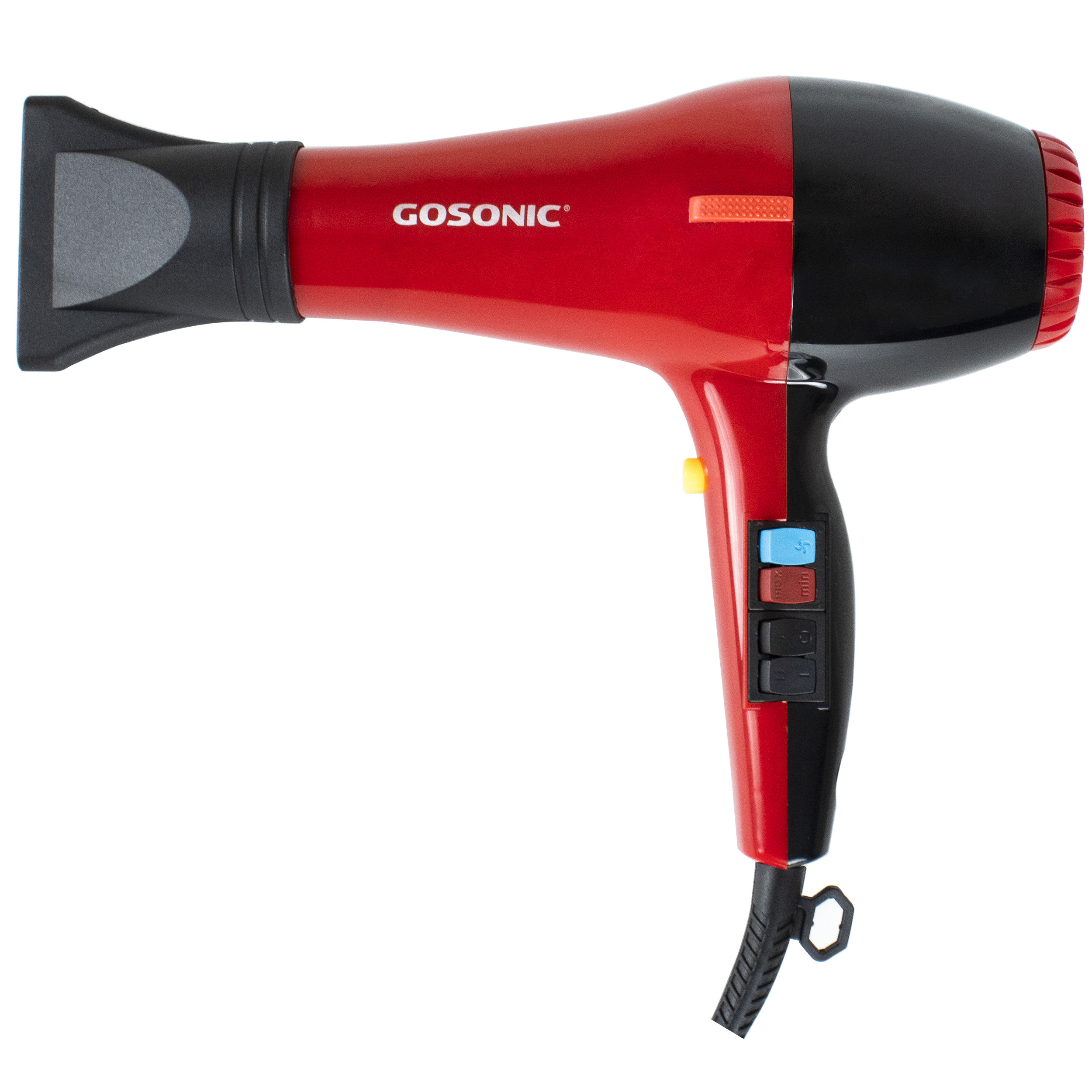 سشوار گوسونیک مدل GHD-226 سشوار گوسونیک مدل GHD-226